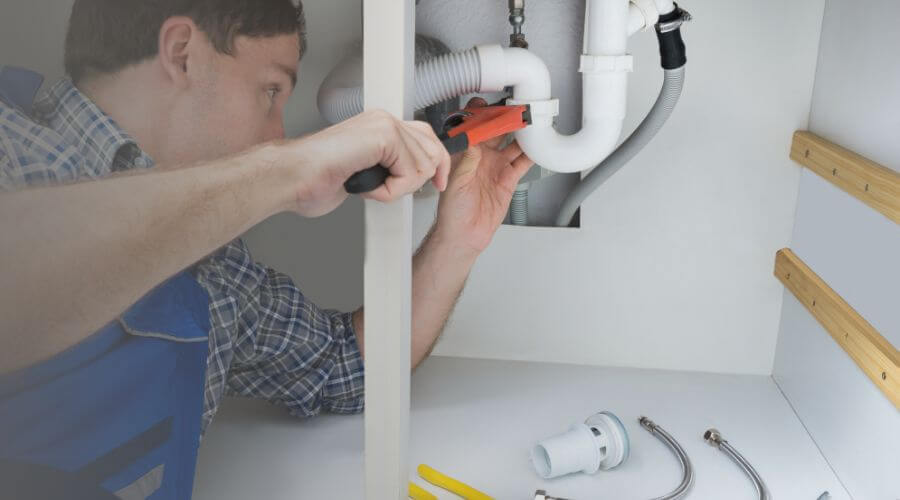 Professional emergency plumbing in Petersburg, WV